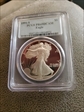 1991-S $1 Silver Eagle PR69DCAM