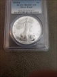 1995-P $1 Silver Eagle PR69DCAM