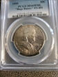 1955 50C "Bugs Bunny" FS-401 MS65FBL