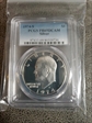 1974-S $1 Silver PR69DCAM