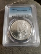 1881-S $1 MS64