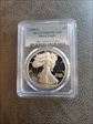 1989-S $1 Silver Eagle PR69DCAM