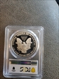 1989-S $1 Silver Eagle PR69DCAM