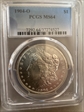 1904-O $1 MS64