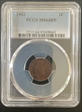 1902 1C MS64BN