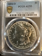 1894-O $1 AU53