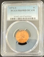 1974-S 1C PR69DCAM