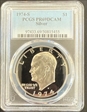 1974-S $1 Silver PR69DCAM