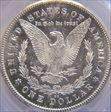1878-CC $1 MS64PL