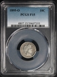 1895-O 10C F15