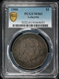 1900 $1 Lafayette MS61