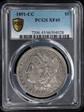 1891-CC $1 XF45