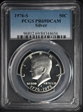 1976-S 50C Silver PR69DCAM