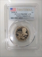 2020-S $1 Native American First Strike PR69DCAM