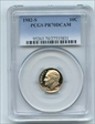 1982-S 10C PR70DCAM