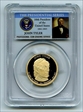 2009-S $1 John Tyler PR69DCAM