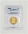 2009-S $1 James K. Polk PR69DCAM