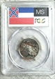 2002-S 25C Mississippi PR69DCAM