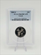 2009-S 25C Guam PR69DCAM