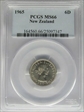 1965 6D MS66