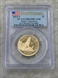 2013-S $1 Native American First Strike PR69DCAM