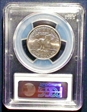 1999-P SBA$1 MS64