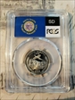 2006-S 25C South Dakota Silver PR69DCAM