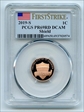 2019-S 1C Shield  First Strike PR69DCAM