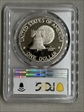 1976-S $1 Clad Type 2 PR69DCAM