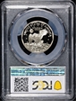 1999-P SBA$1 PR70DCAM