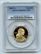 2007-S SAC$1 PR69DCAM