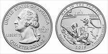 2019-S 25C War In the Pacific NP PR69DCAM