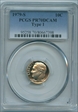 1979-S 10C Type 1 PR70DCAM
