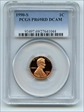 1990-S 1C PR69DCAM