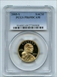 2005-S SAC$1 PR69DCAM