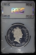 1992-P $30 Kookaburra 1Kg Ag PR69DCAM