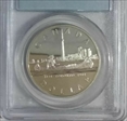 1984 S$1 Toronto PR69DCAM
