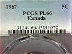 1967 5C PL66