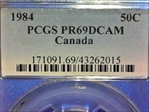 1984 50C PR69DCAM