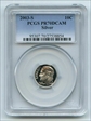 2003-S 10C Silver PR70DCAM