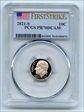 2021-S 10C First Strike PR70DCAM