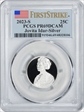 2023-S 25C Jovita Idar-Silver First Strike PR69DCAM