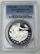 1973-FM $10 PR68DCAM