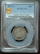 1875-S 20C F12