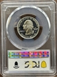 1999-S 25C Delaware Silver PR69DCAM