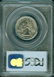 2002-P 25C Louisiana MS67