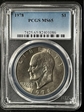 1978 $1 MS65