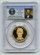 2010-S $1 Abraham Lincoln PR69DCAM
