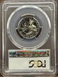 1976-S 25C Silver PR69DCAM