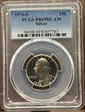 1976-S 25C Silver PR69DCAM